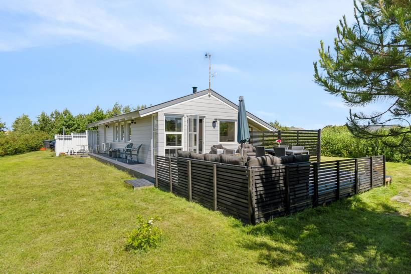 Foto von Ferienhaus BX27 in Langø - Kerteminde - Nordfünen