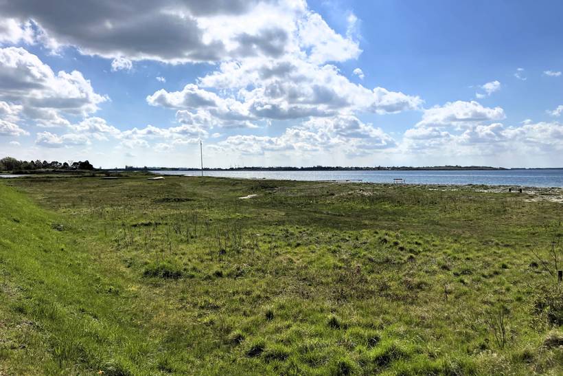 Foto von Ferienhaus BX27 in Langø - Kerteminde - Nordfünen