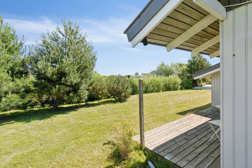 Foto von Ferienhaus BX27 in Langø - Kerteminde - Nordfünen