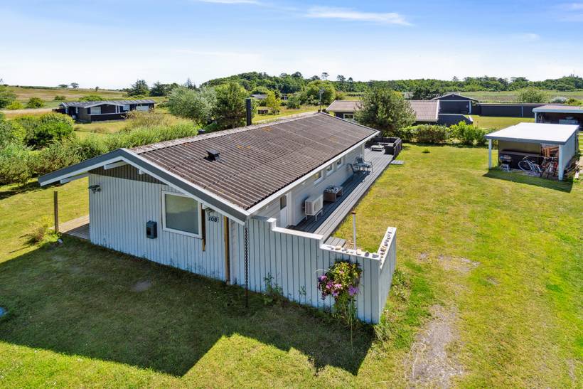 Foto von Ferienhaus BX27 in Langø - Kerteminde - Nordfünen
