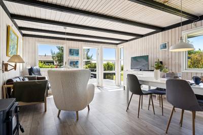 Vorschaubild von Ferienhaus BX27 in Langø - Kerteminde - Nordfünen