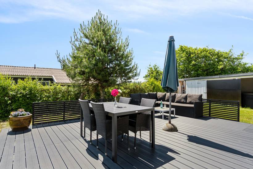 Foto von Ferienhaus BX27 in Langø - Kerteminde - Nordfünen