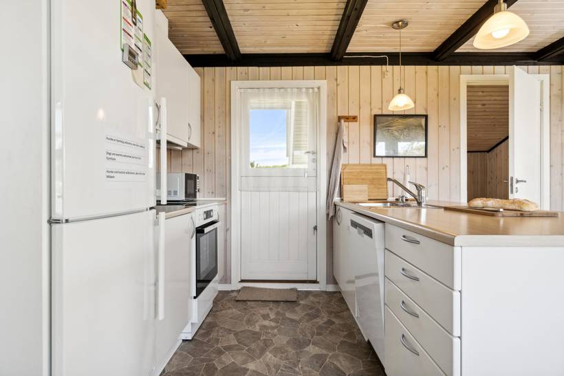 Foto von Ferienhaus BX27 in Langø - Kerteminde - Nordfünen
