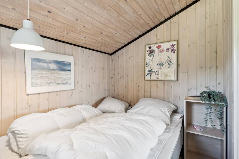 Foto von Ferienhaus BX27 in Langø - Kerteminde - Nordfünen