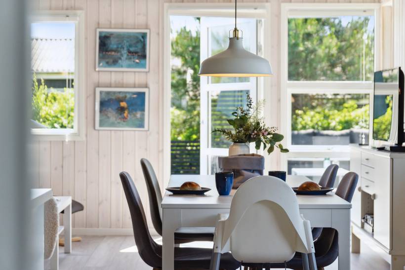 Foto von Ferienhaus BX27 in Langø - Kerteminde - Nordfünen