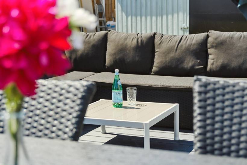 Foto von Ferienhaus BX27 in Langø - Kerteminde - Nordfünen
