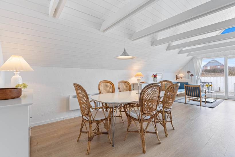 Foto von Ferienhaus BX31 in Søndervig - Westjütland