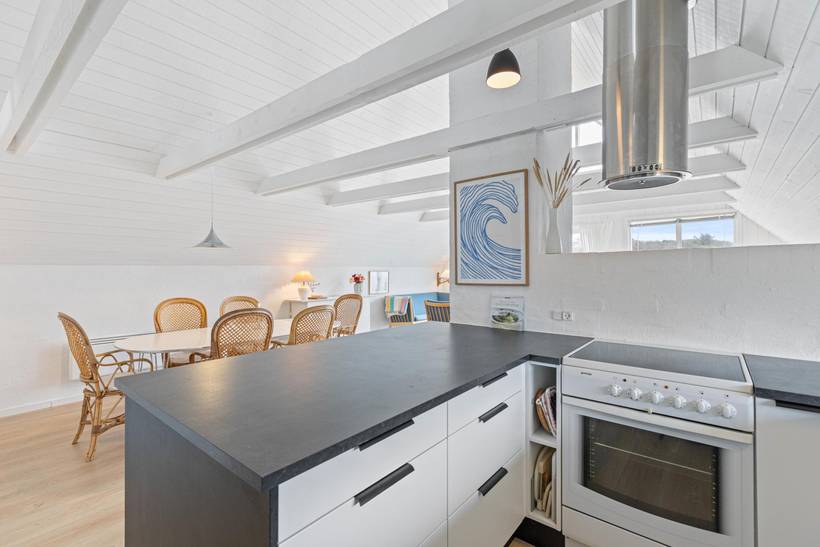 Foto von Ferienhaus BX31 in Søndervig - Westjütland