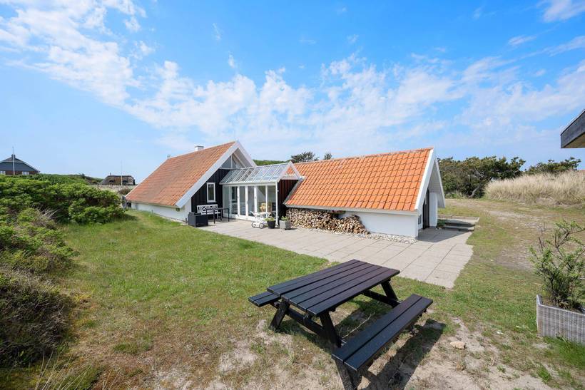 Foto von Ferienhaus BX31 in Søndervig - Westjütland