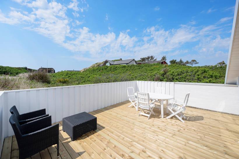 Foto von Ferienhaus BX31 in Søndervig - Westjütland
