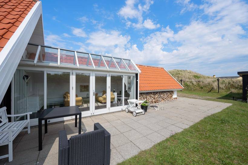 Foto von Ferienhaus BX31 in Søndervig - Westjütland