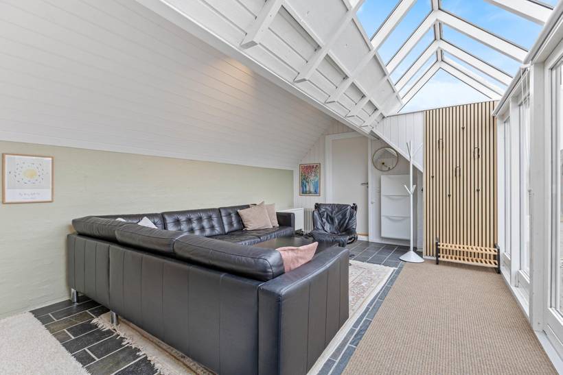 Foto von Ferienhaus BX31 in Søndervig - Westjütland