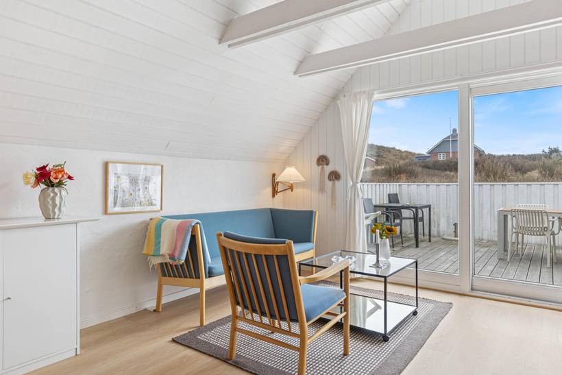 Foto von Ferienhaus BX31 in Søndervig - Westjütland