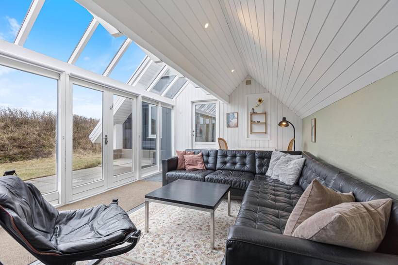 Foto von Ferienhaus BX31 in Søndervig - Westjütland