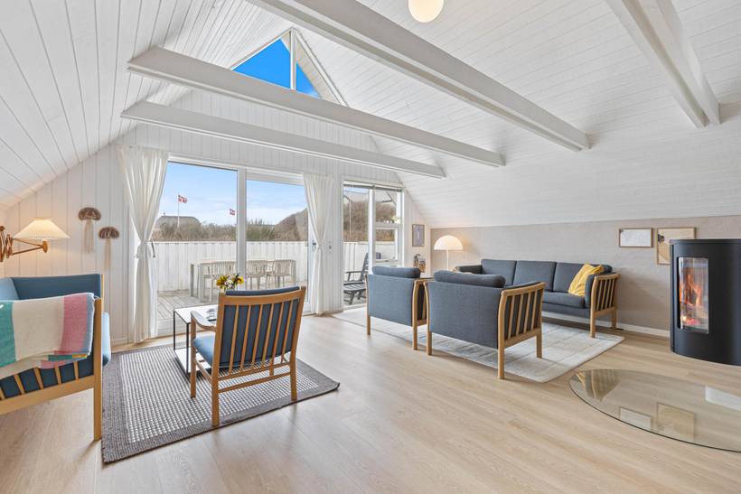 Foto von Ferienhaus BX31 in Søndervig - Westjütland
