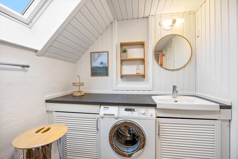 Foto von Ferienhaus BX31 in Søndervig - Westjütland