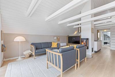 Vorschaubild von Ferienhaus BX31 in Søndervig - Westjütland