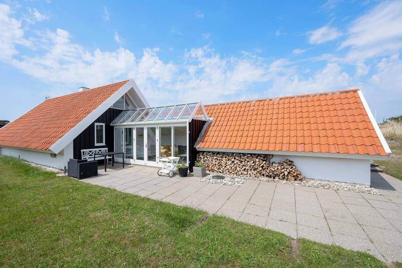 Foto von Ferienhaus BX31 in Søndervig - Westjütland