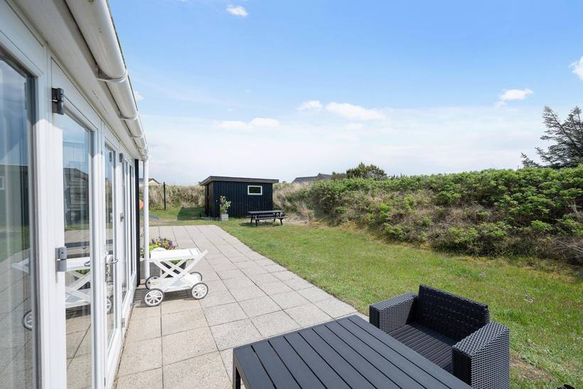 Foto von Ferienhaus BX31 in Søndervig - Westjütland