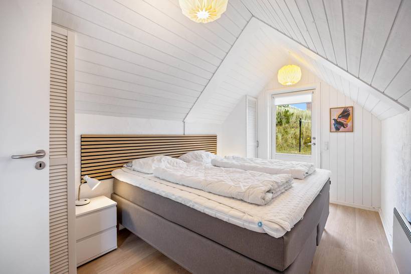 Foto von Ferienhaus BX31 in Søndervig - Westjütland