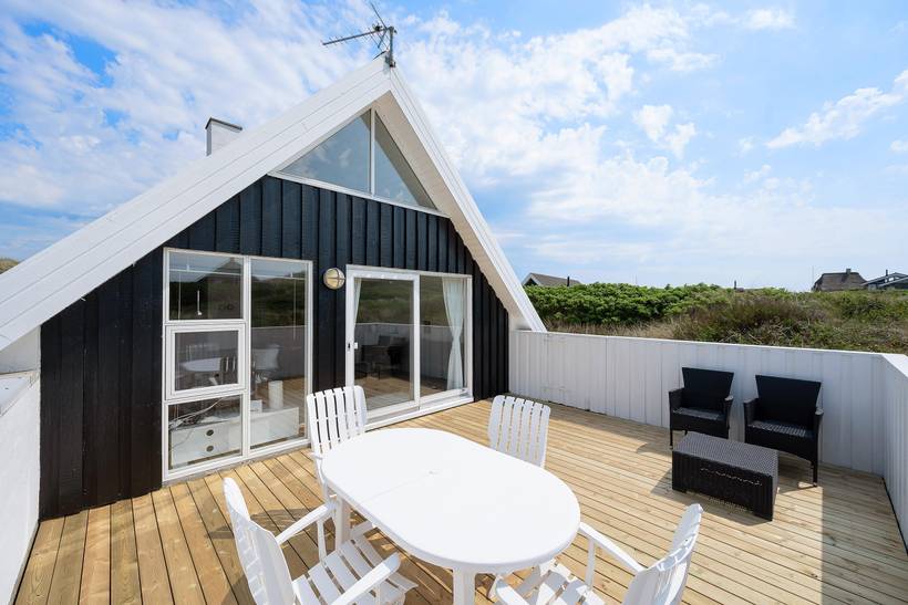 Foto von Ferienhaus BX31 in Søndervig - Westjütland