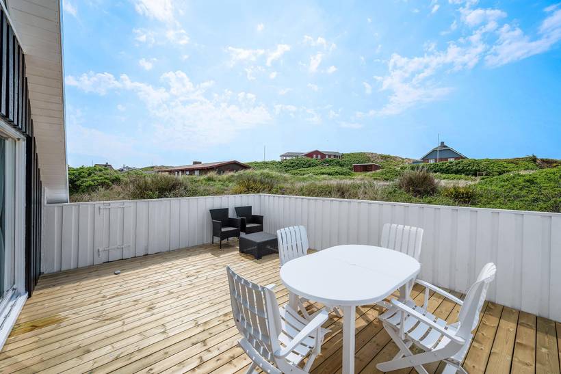 Foto von Ferienhaus BX31 in Søndervig - Westjütland