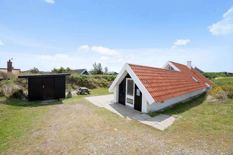 Foto von Ferienhaus BX31 in Søndervig - Westjütland