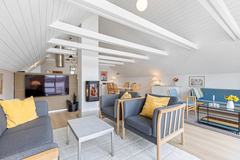 Foto von Ferienhaus BX31 in Søndervig - Westjütland