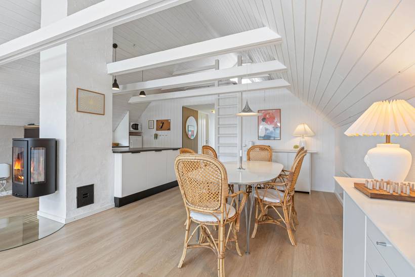 Foto von Ferienhaus BX31 in Søndervig - Westjütland