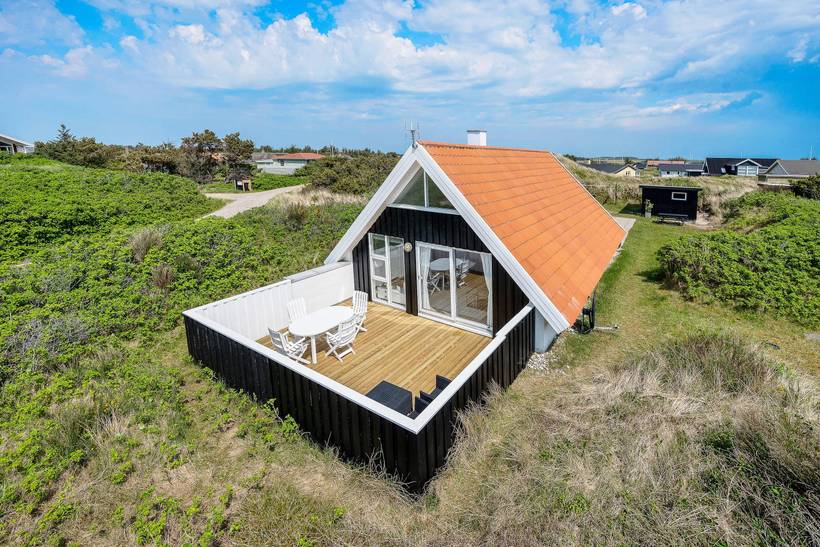 Foto von Ferienhaus BX31 in Søndervig - Westjütland