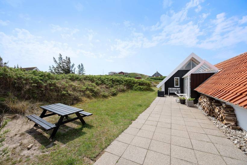 Foto von Ferienhaus BX31 in Søndervig - Westjütland