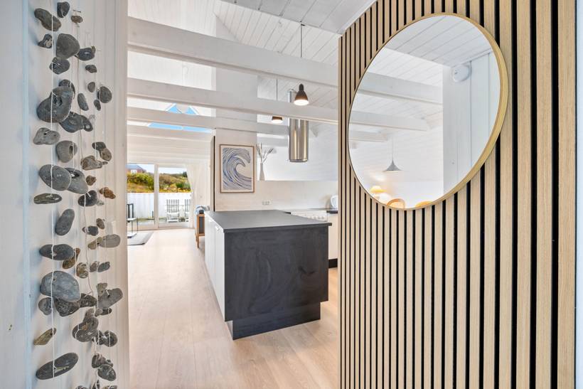 Foto von Ferienhaus BX31 in Søndervig - Westjütland