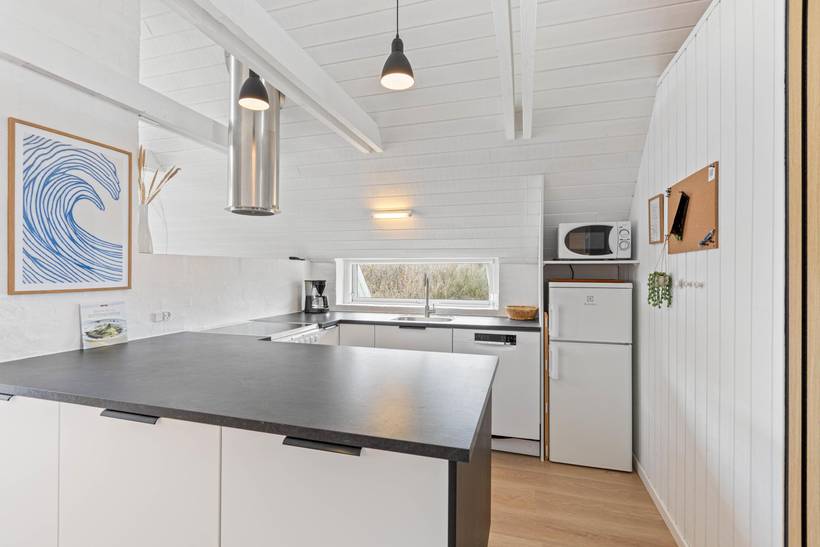 Foto von Ferienhaus BX31 in Søndervig - Westjütland