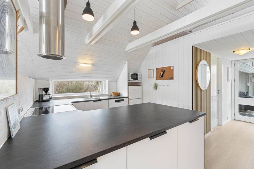 Foto von Ferienhaus BX31 in Søndervig - Westjütland