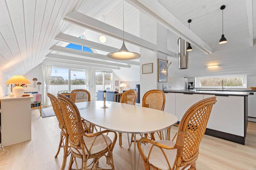 Foto von Ferienhaus BX31 in Søndervig - Westjütland