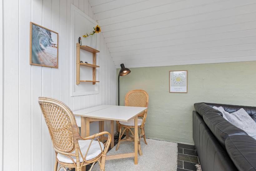 Foto von Ferienhaus BX31 in Søndervig - Westjütland