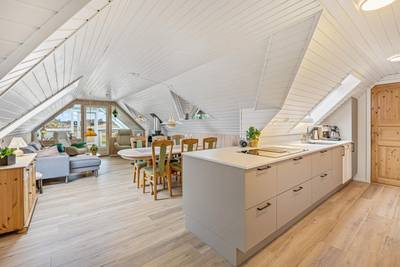 Vorschaubild von Ferienhaus BX33 in Klegod - Westjütland