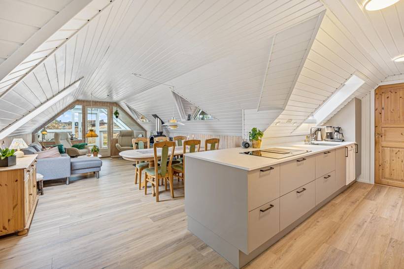 Foto von Ferienhaus BX33 in Klegod - Westjütland