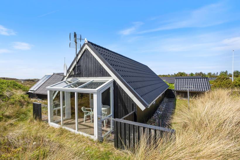 Foto von Ferienhaus BX33 in Klegod - Westjütland
