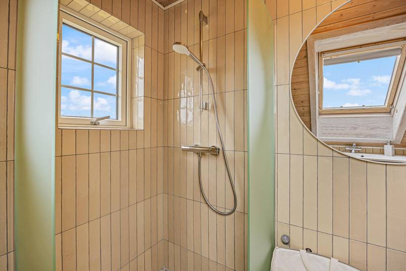 Foto von Ferienhaus BX33 in Klegod - Westjütland