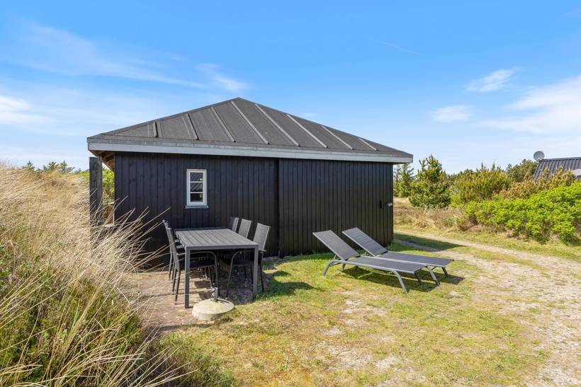 Foto von Ferienhaus BX33 in Klegod - Westjütland