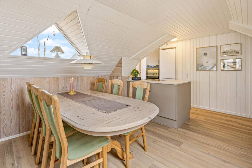 Foto von Ferienhaus BX33 in Klegod - Westjütland