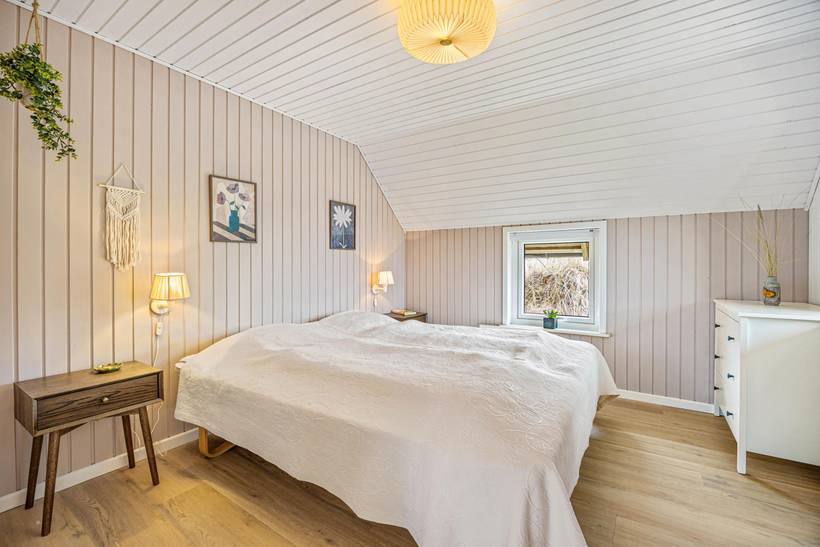 Foto von Ferienhaus BX33 in Klegod - Westjütland