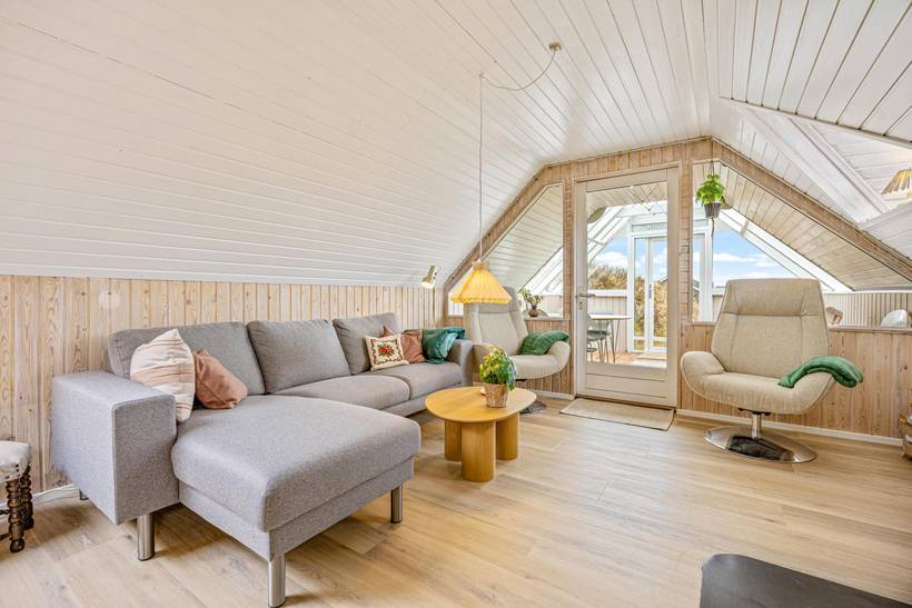 Foto von Ferienhaus BX33 in Klegod - Westjütland