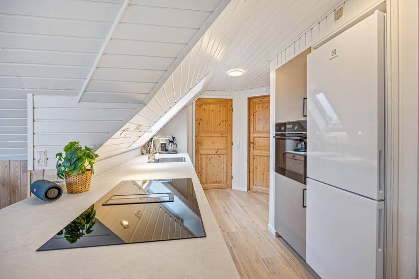 Foto von Ferienhaus BX33 in Klegod - Westjütland