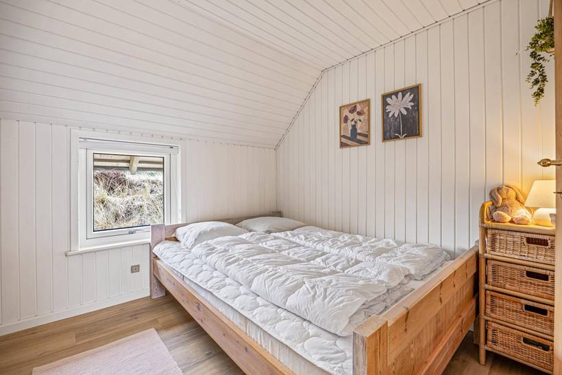 Foto von Ferienhaus BX33 in Klegod - Westjütland