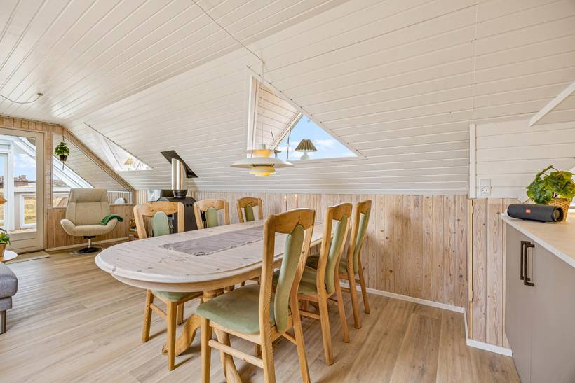 Foto von Ferienhaus BX33 in Klegod - Westjütland