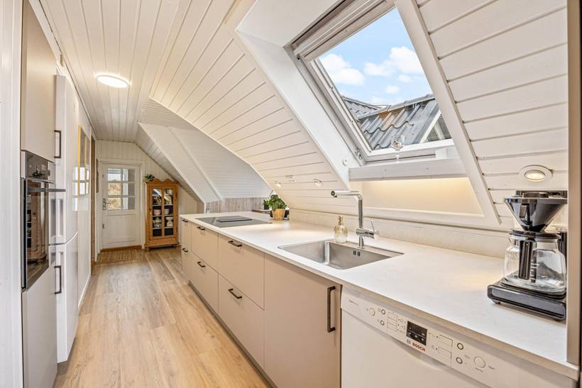 Foto von Ferienhaus BX33 in Klegod - Westjütland