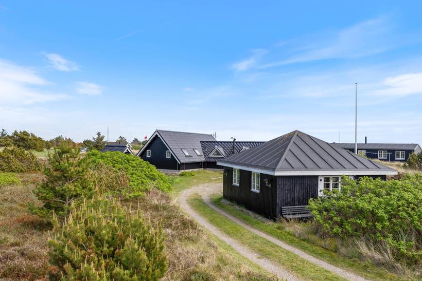 Foto von Ferienhaus BX33 in Klegod - Westjütland