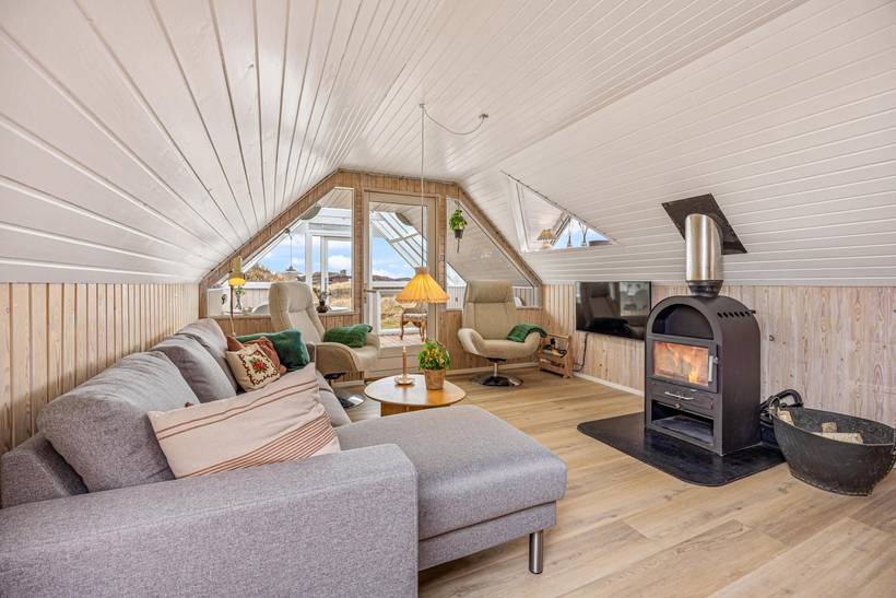 Foto von Ferienhaus BX33 in Klegod - Westjütland